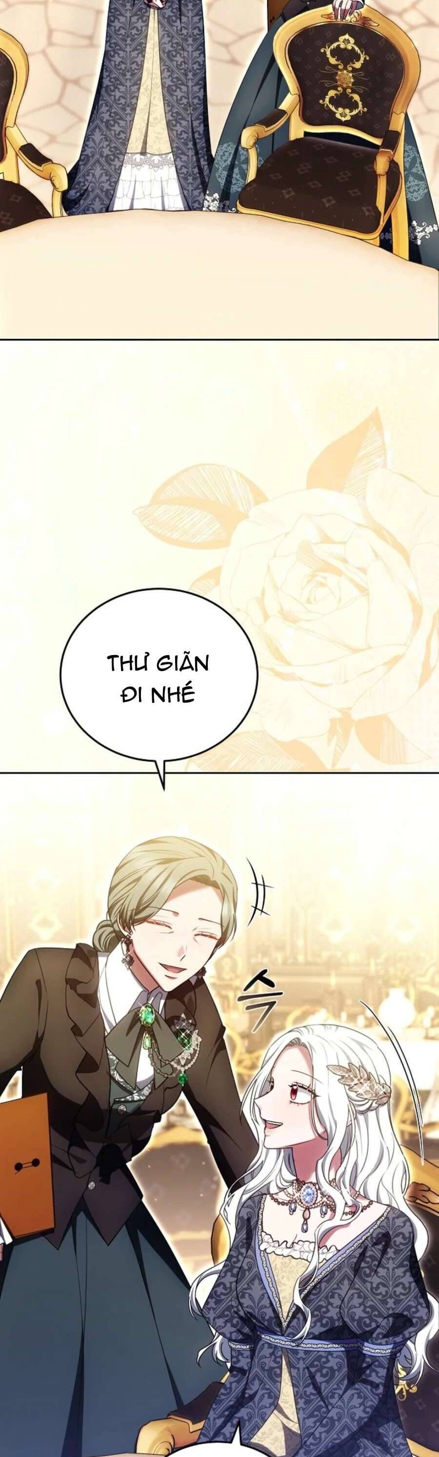 Trong Cơn Giận, Tôi Quyết Định Thử Làm Nữ Chính Chapter 21 - Trang 2