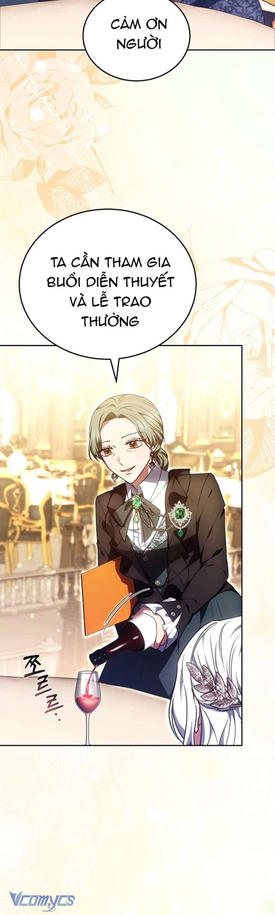Trong Cơn Giận, Tôi Quyết Định Thử Làm Nữ Chính Chapter 21 - Trang 2