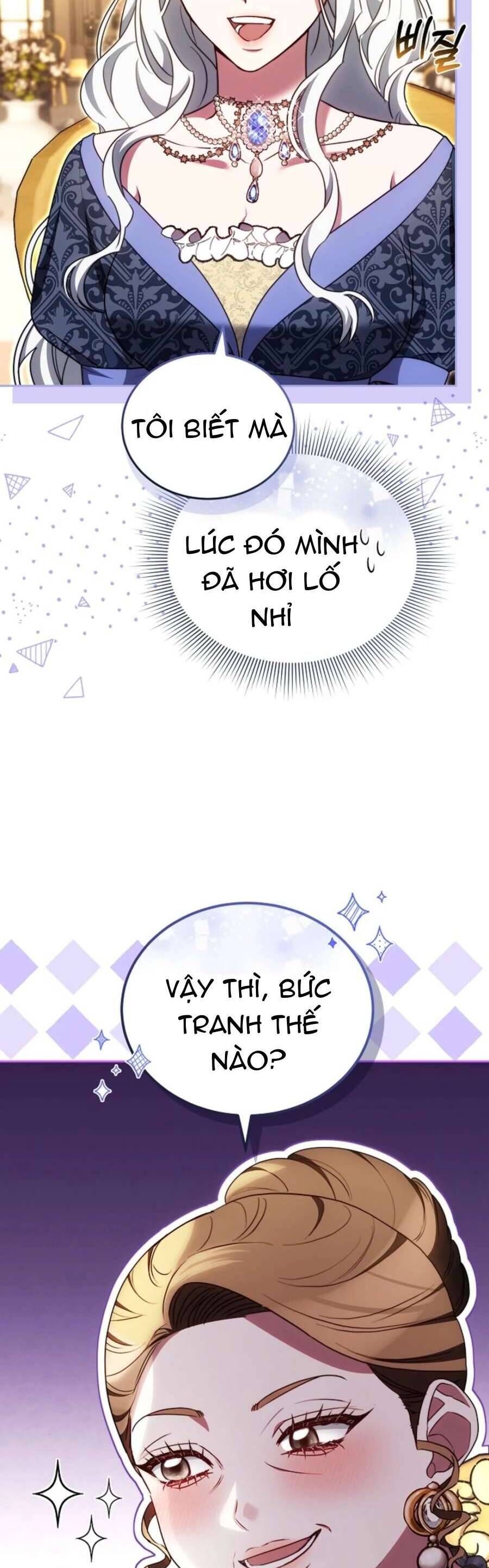 Trong Cơn Giận, Tôi Quyết Định Thử Làm Nữ Chính Chapter 21 - Trang 2