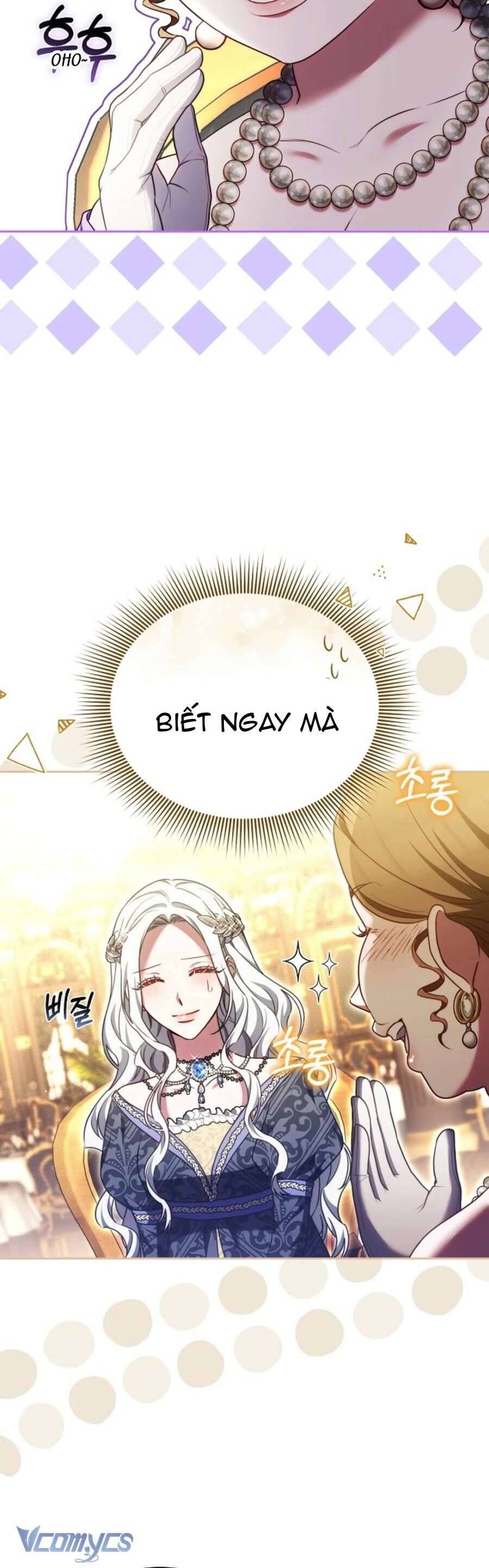 Trong Cơn Giận, Tôi Quyết Định Thử Làm Nữ Chính Chapter 21 - Trang 2