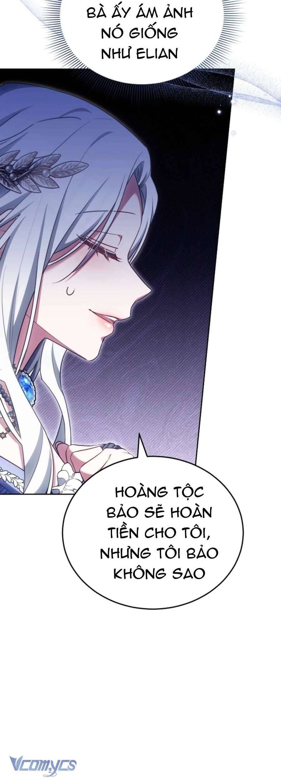 Trong Cơn Giận, Tôi Quyết Định Thử Làm Nữ Chính Chapter 21 - Trang 2