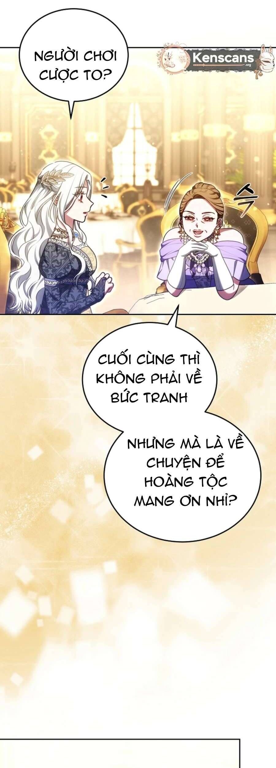 Trong Cơn Giận, Tôi Quyết Định Thử Làm Nữ Chính Chapter 21 - Trang 2