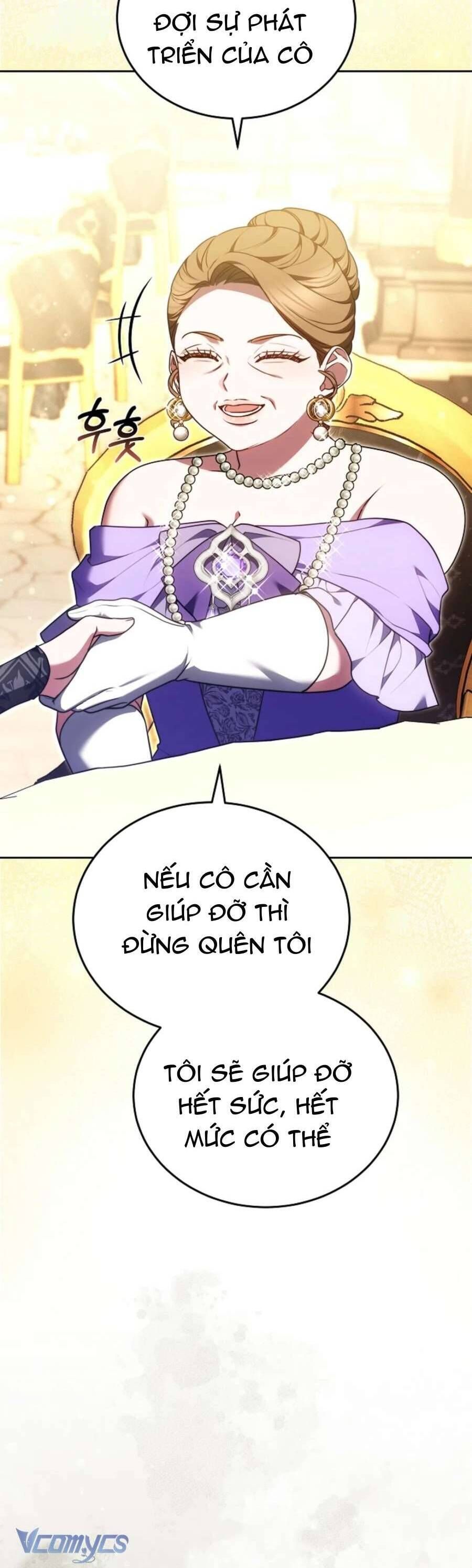 Trong Cơn Giận, Tôi Quyết Định Thử Làm Nữ Chính Chapter 21 - Trang 2