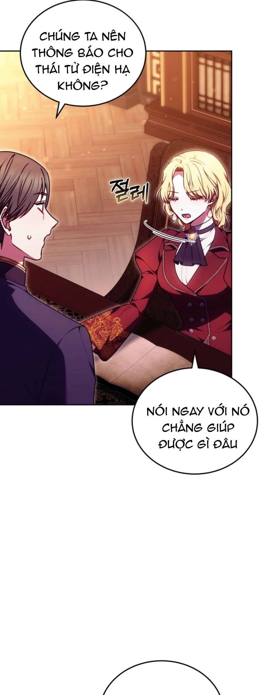 Trong Cơn Giận, Tôi Quyết Định Thử Làm Nữ Chính Chapter 21 - Trang 2