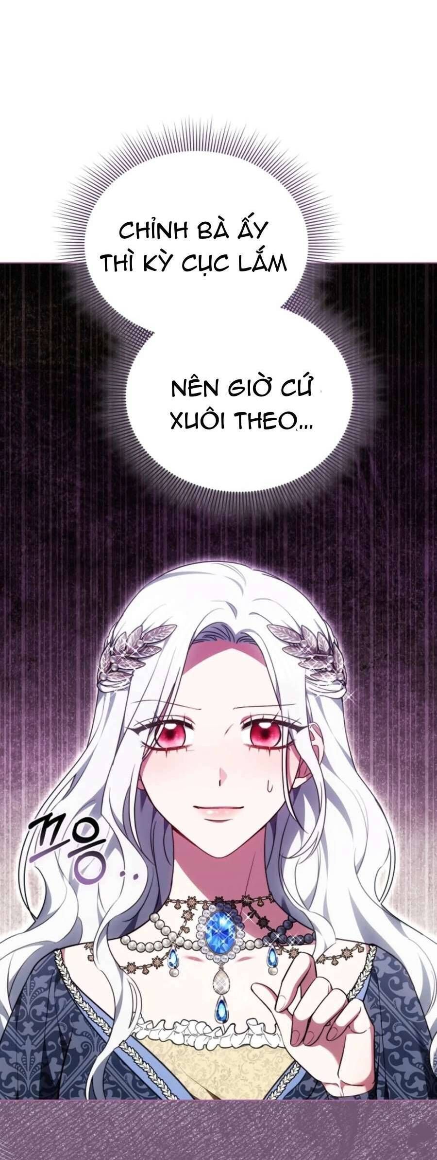 Trong Cơn Giận, Tôi Quyết Định Thử Làm Nữ Chính Chapter 21 - Trang 2