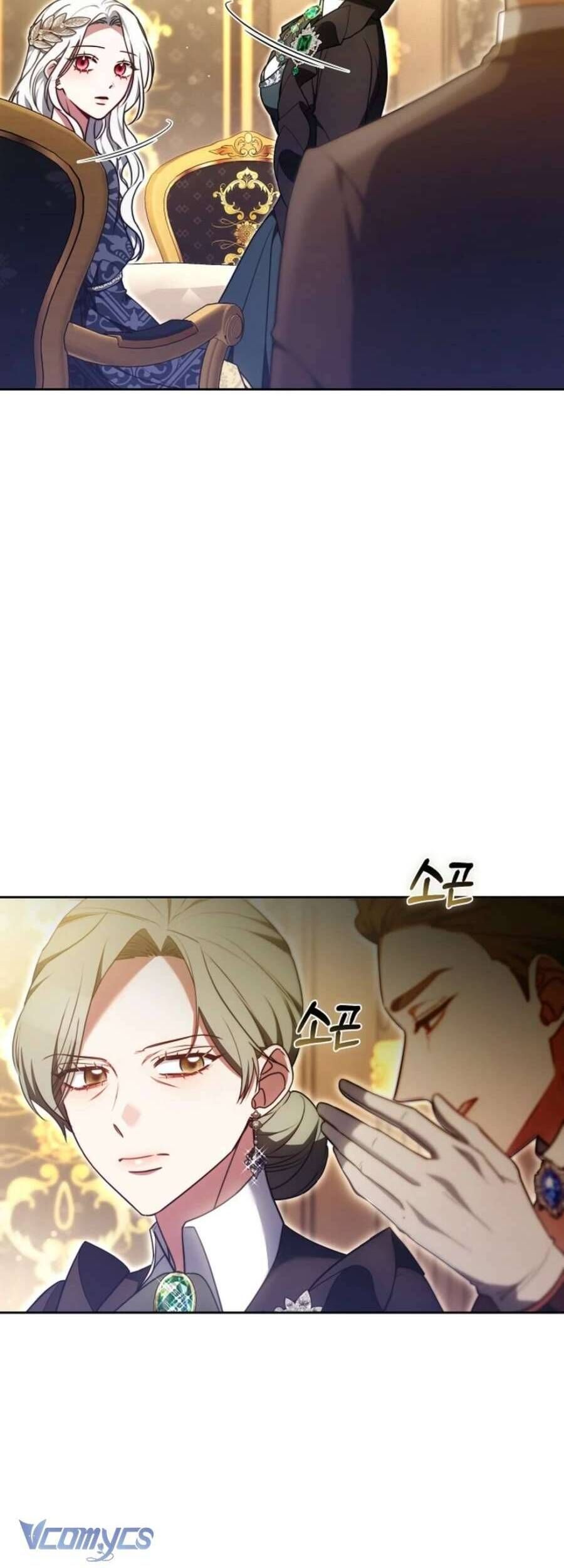 Trong Cơn Giận, Tôi Quyết Định Thử Làm Nữ Chính Chapter 21 - Trang 2