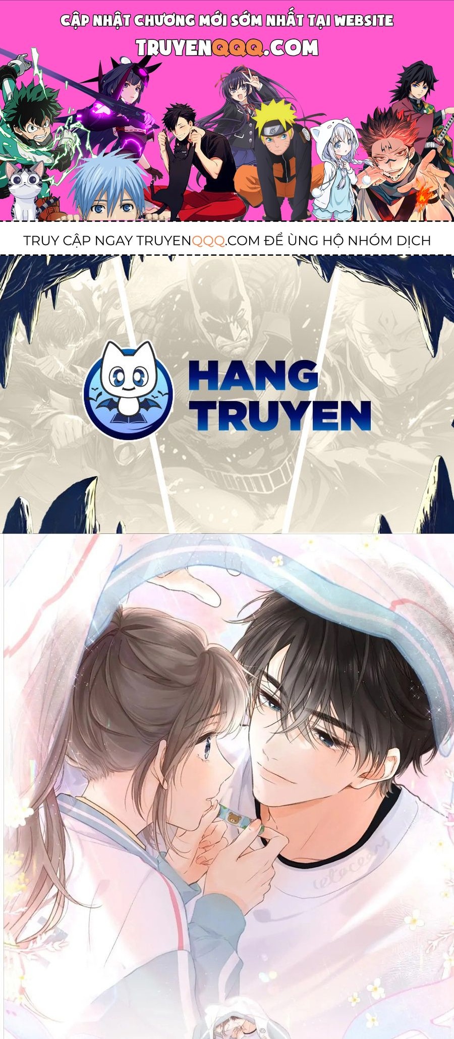 Trong Giấc Mộng Của Tôi Chapter 1 - Trang 2