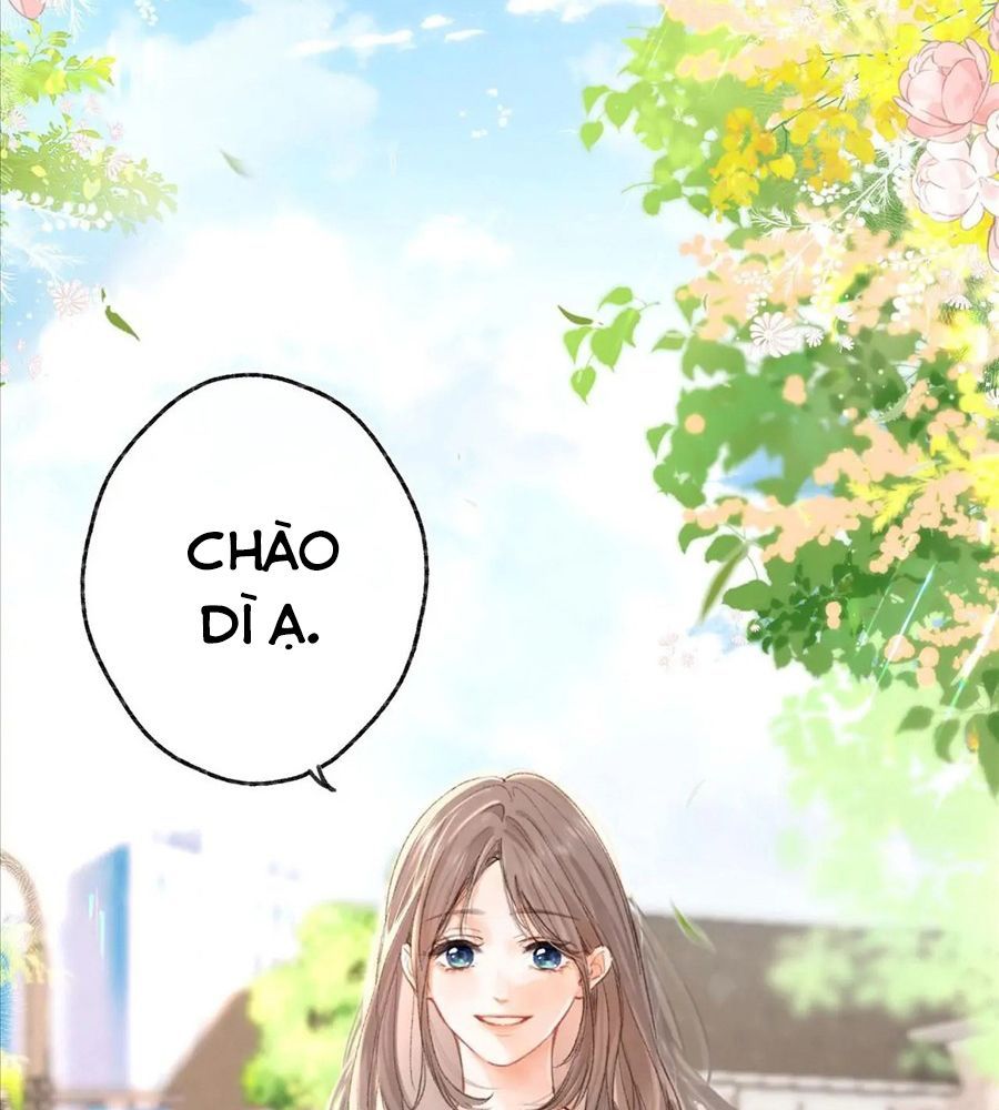 Trong Giấc Mộng Của Tôi Chapter 1 - Trang 2
