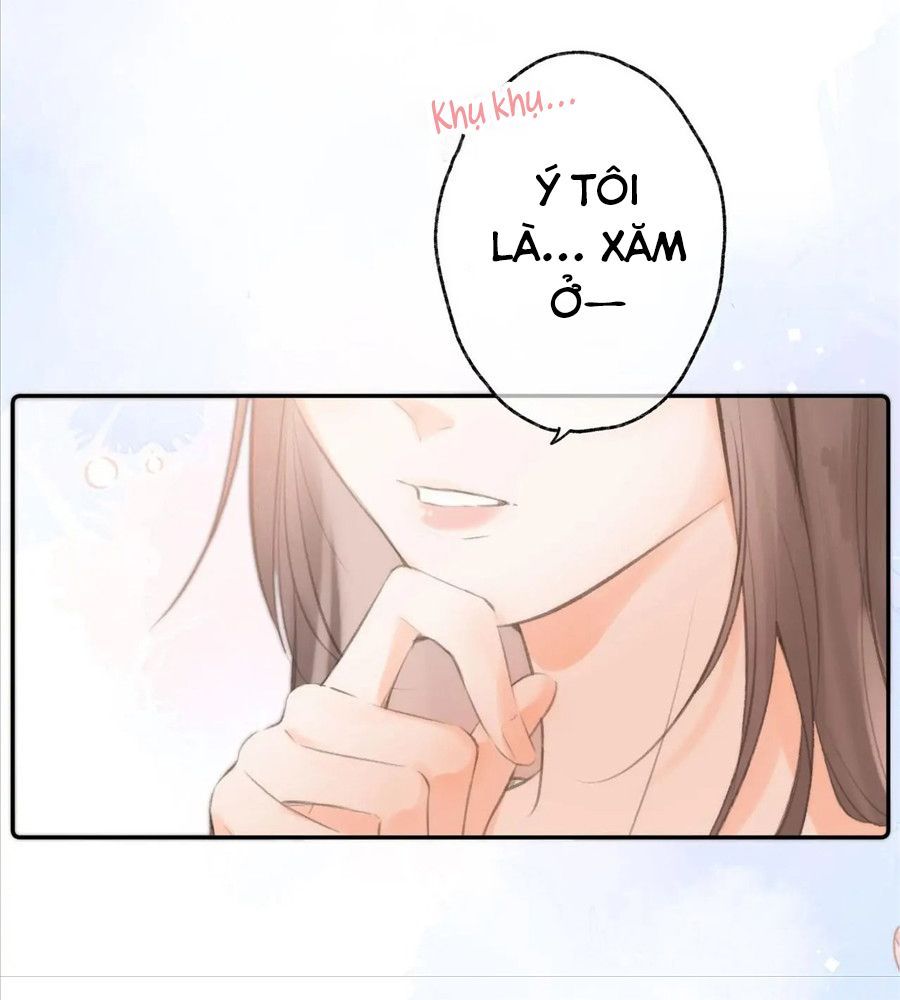 Trong Giấc Mộng Của Tôi Chapter 1 - Trang 2