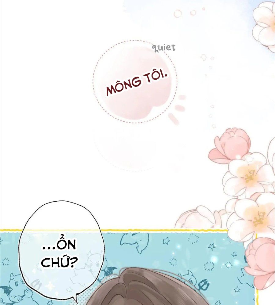 Trong Giấc Mộng Của Tôi Chapter 1 - Trang 2