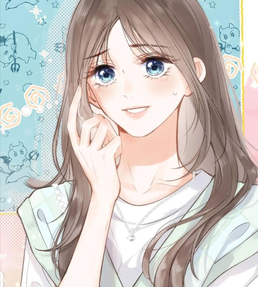 Trong Giấc Mộng Của Tôi Chapter 1 - Trang 2