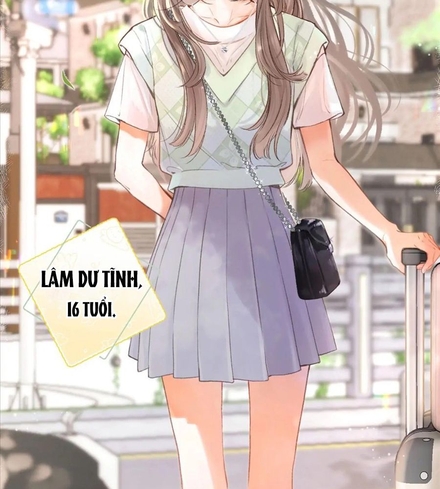 Trong Giấc Mộng Của Tôi Chapter 1 - Trang 2