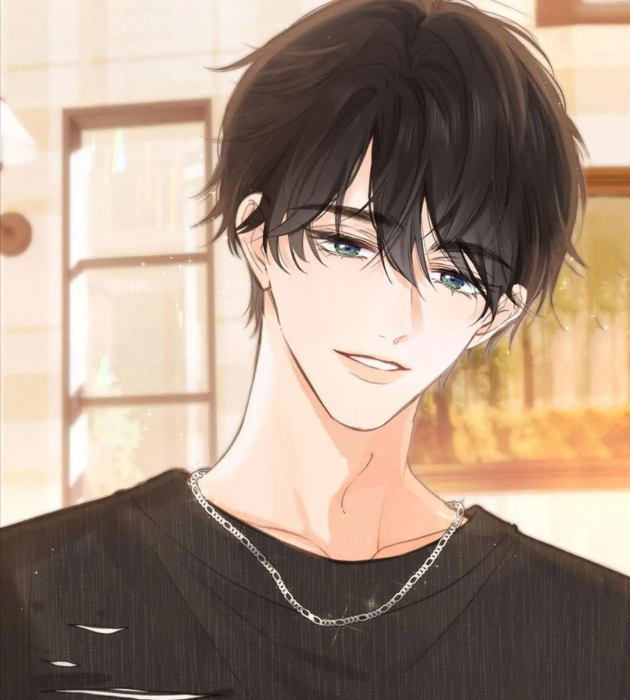 Trong Giấc Mộng Của Tôi Chapter 1 - Trang 2