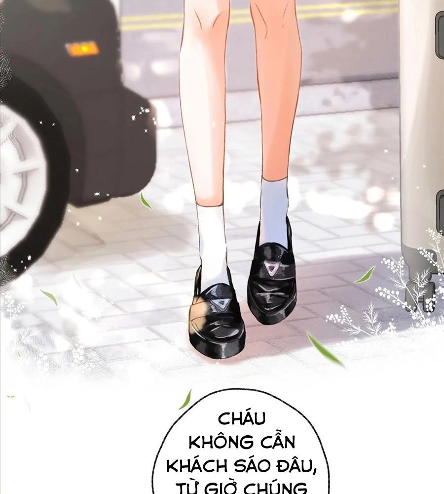 Trong Giấc Mộng Của Tôi Chapter 1 - Trang 2