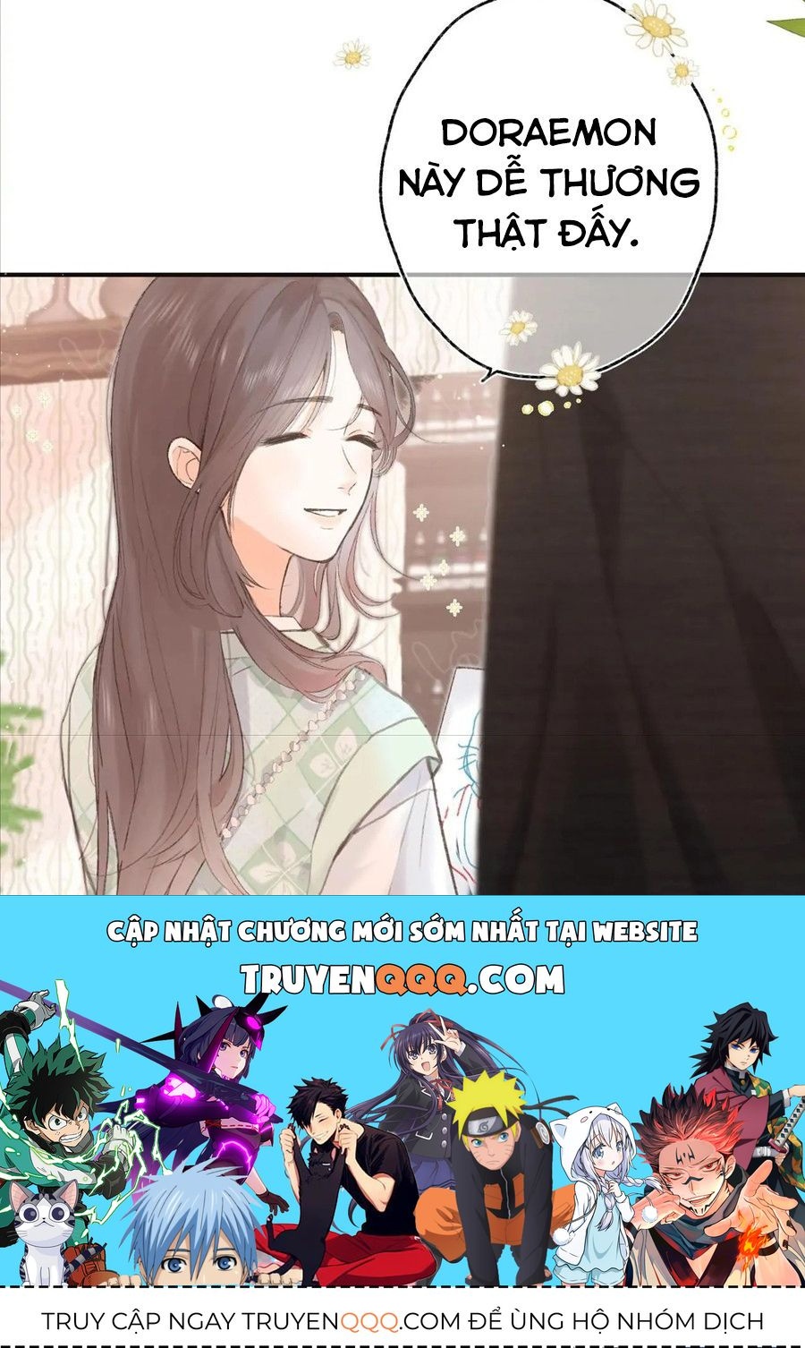 Trong Giấc Mộng Của Tôi Chapter 1 - Trang 2