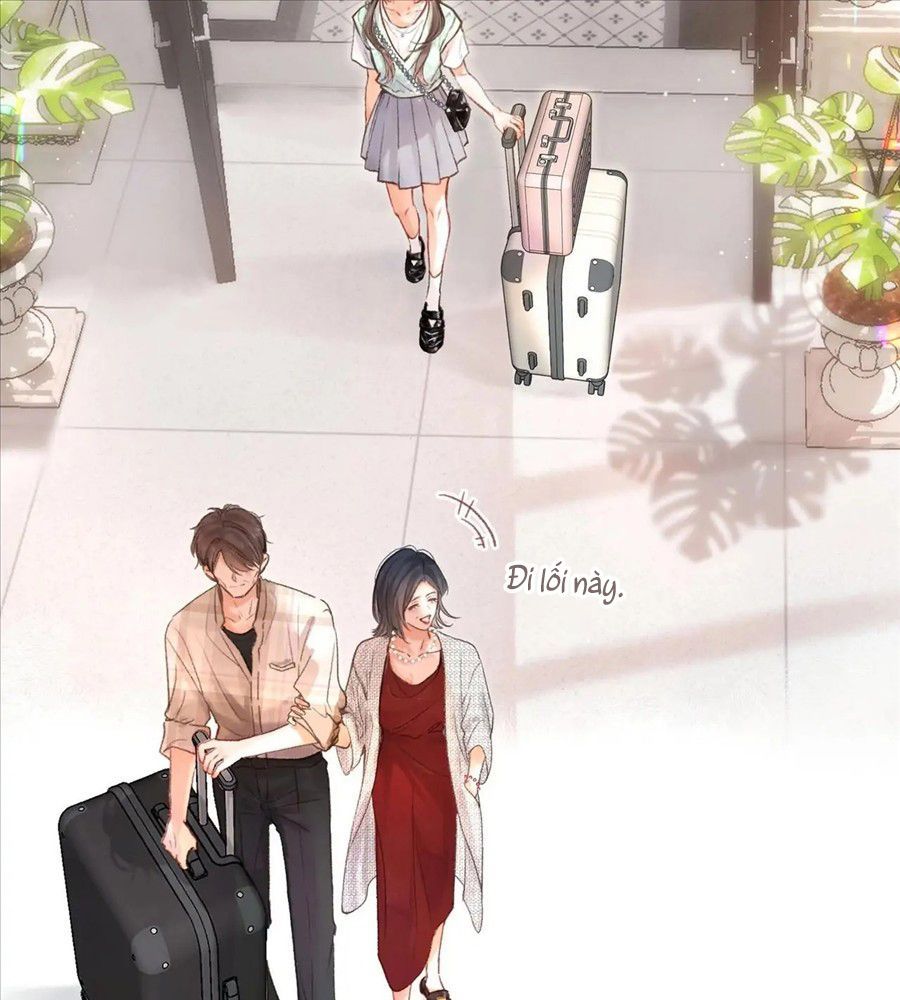 Trong Giấc Mộng Của Tôi Chapter 1 - Trang 2