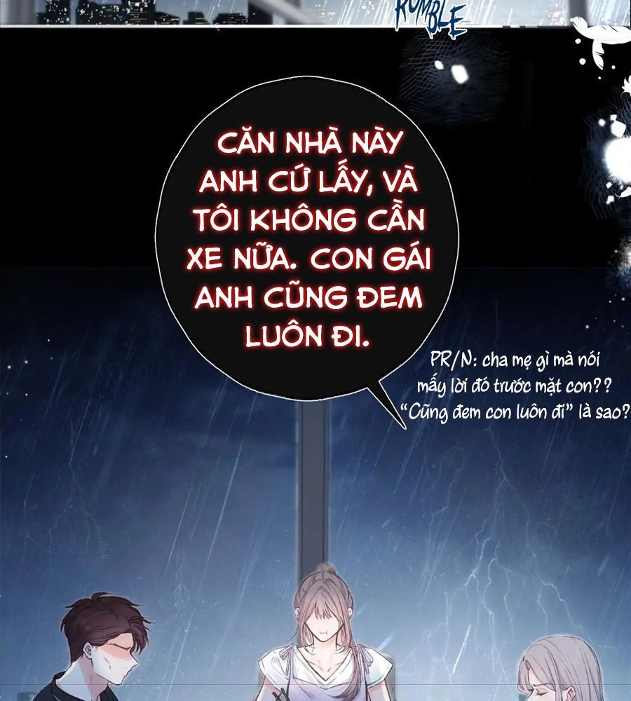 Trong Giấc Mộng Của Tôi Chapter 1 - Trang 2