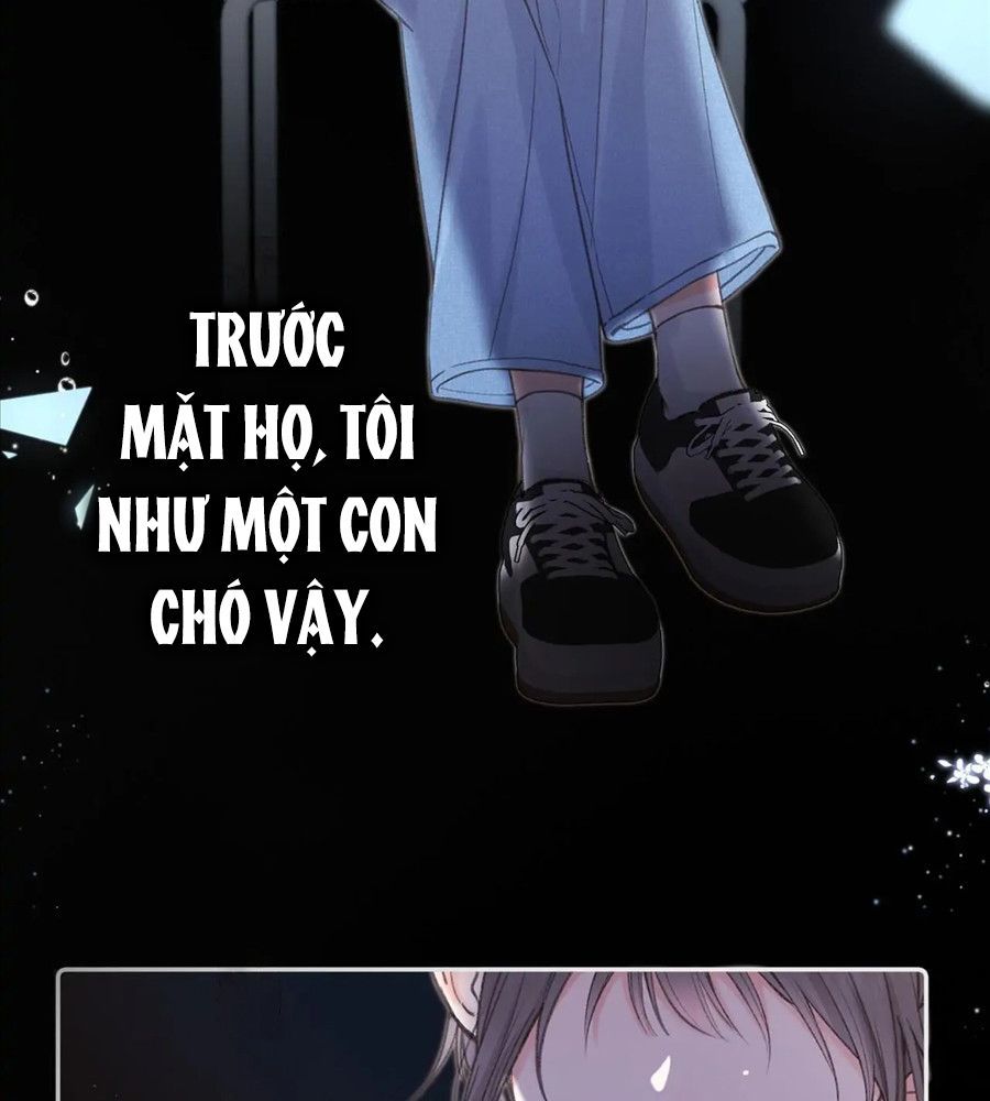 Trong Giấc Mộng Của Tôi Chapter 1 - Trang 2