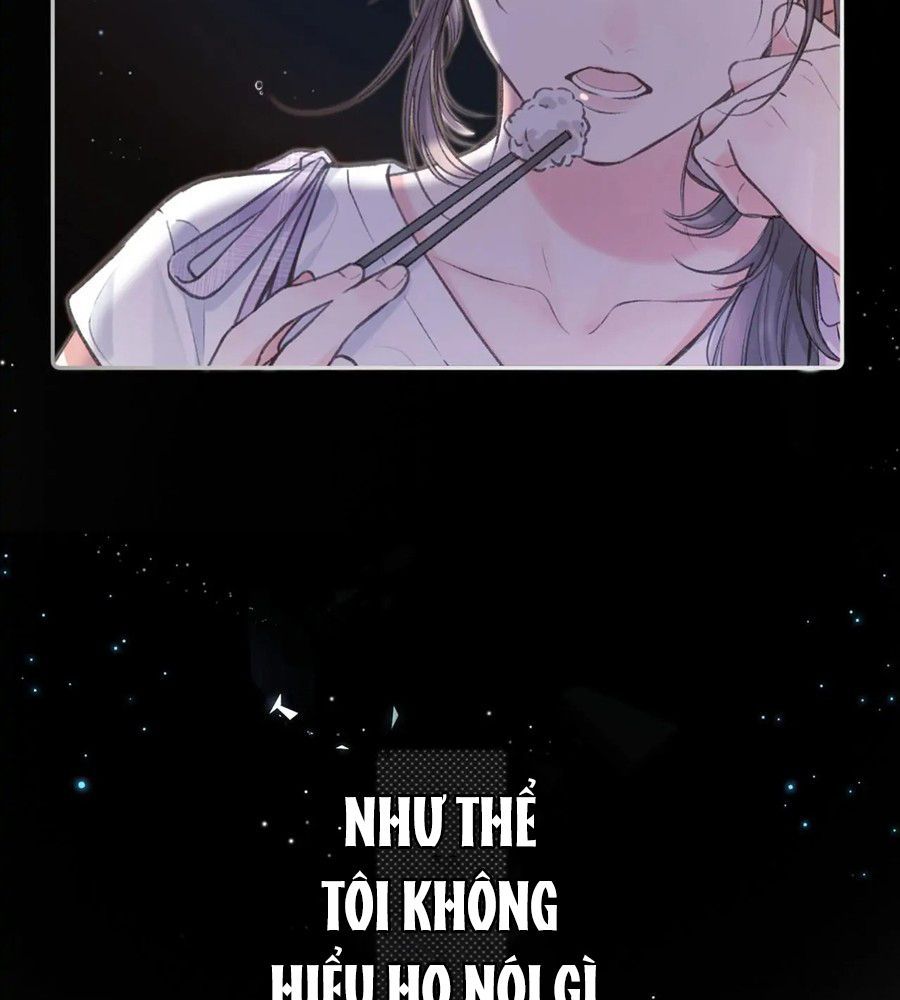 Trong Giấc Mộng Của Tôi Chapter 1 - Trang 2
