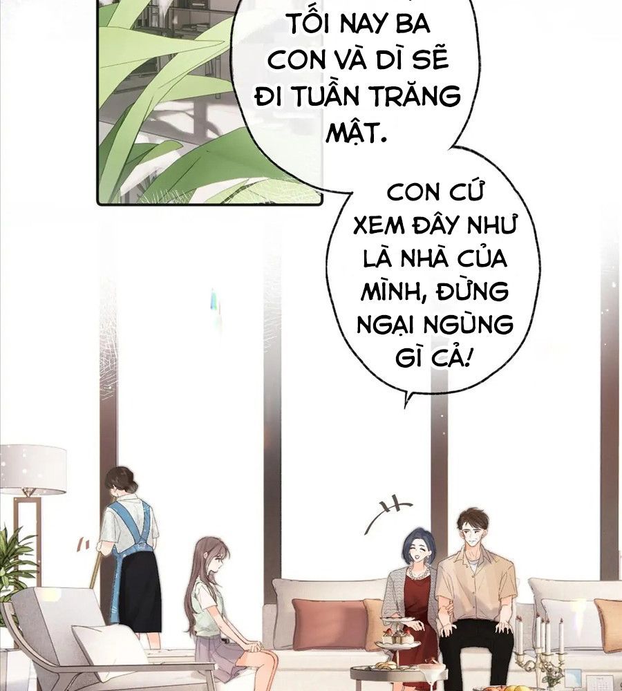 Trong Giấc Mộng Của Tôi Chapter 1 - Trang 2