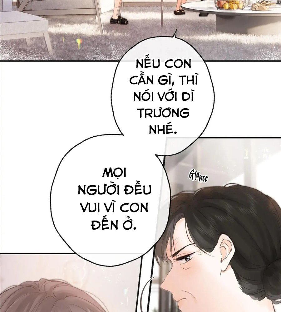 Trong Giấc Mộng Của Tôi Chapter 1 - Trang 2