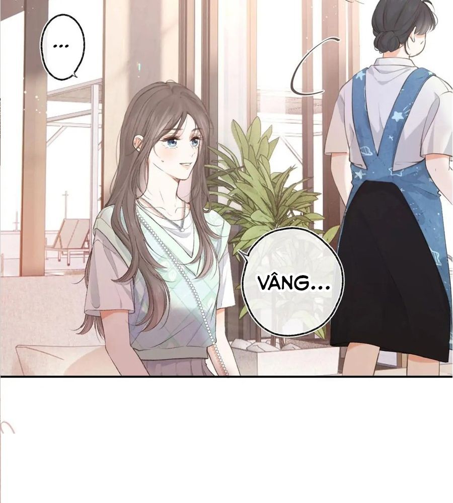 Trong Giấc Mộng Của Tôi Chapter 1 - Trang 2
