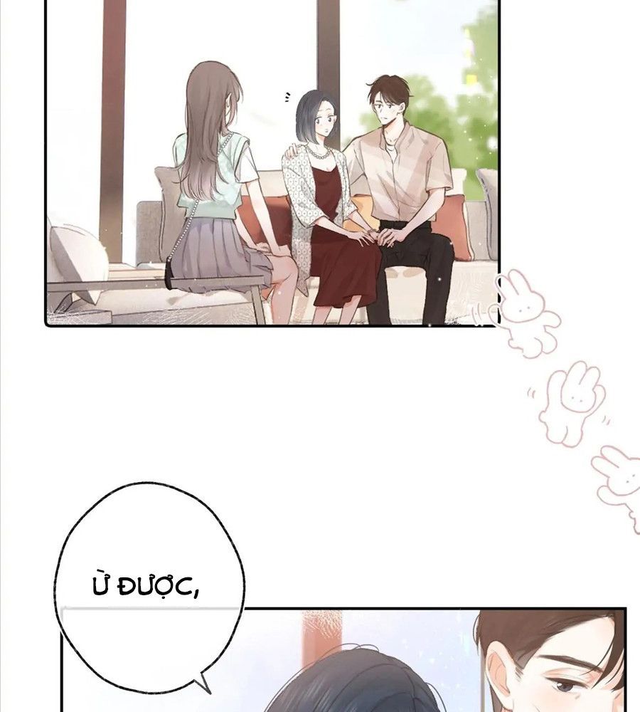 Trong Giấc Mộng Của Tôi Chapter 1 - Trang 2