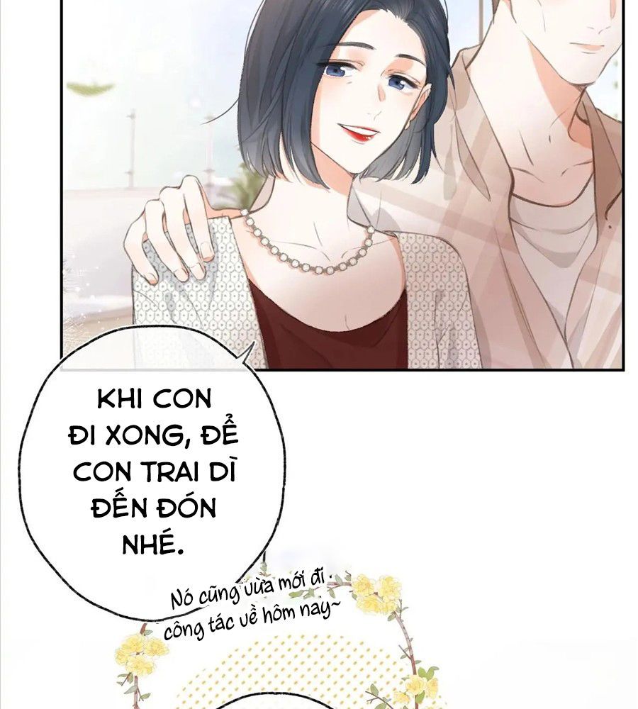 Trong Giấc Mộng Của Tôi Chapter 1 - Trang 2