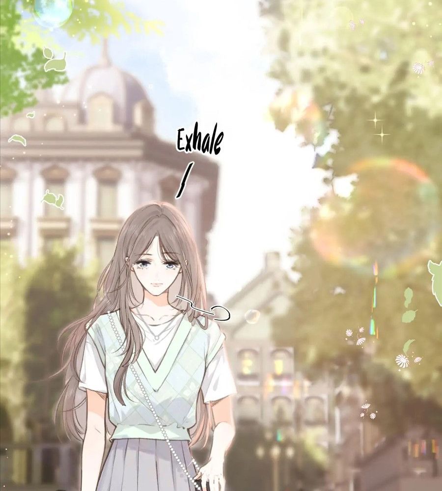 Trong Giấc Mộng Của Tôi Chapter 1 - Trang 2