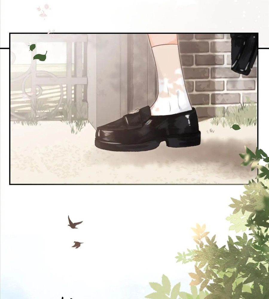 Trong Giấc Mộng Của Tôi Chapter 1 - Trang 2