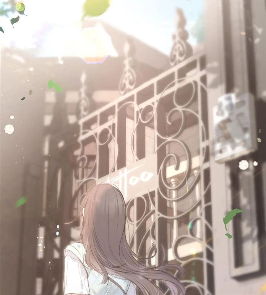 Trong Giấc Mộng Của Tôi Chapter 1 - Trang 2