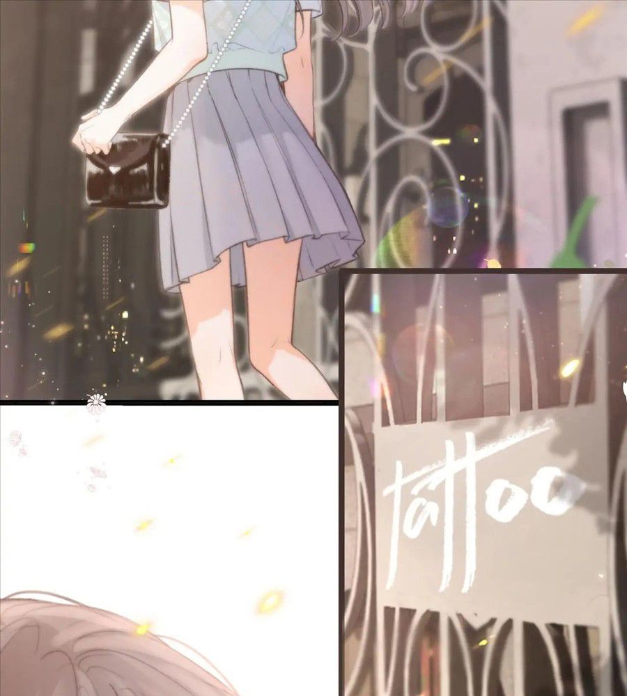 Trong Giấc Mộng Của Tôi Chapter 1 - Trang 2