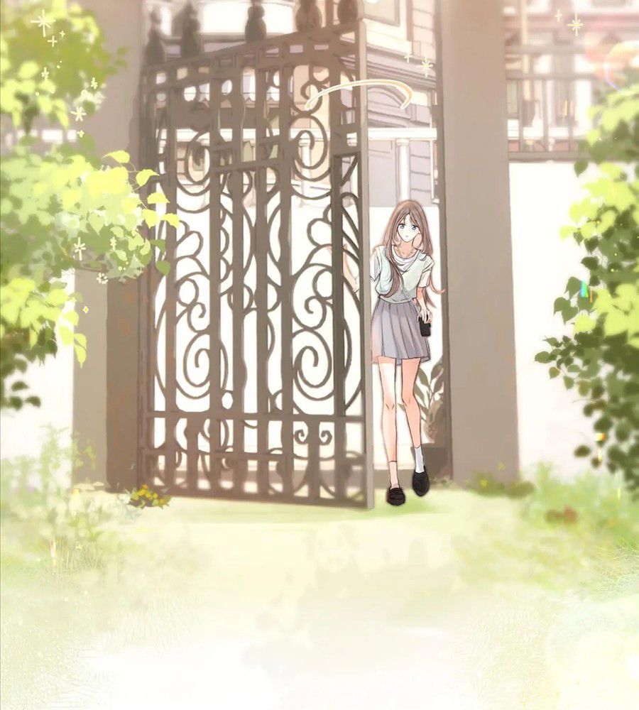 Trong Giấc Mộng Của Tôi Chapter 1 - Trang 2