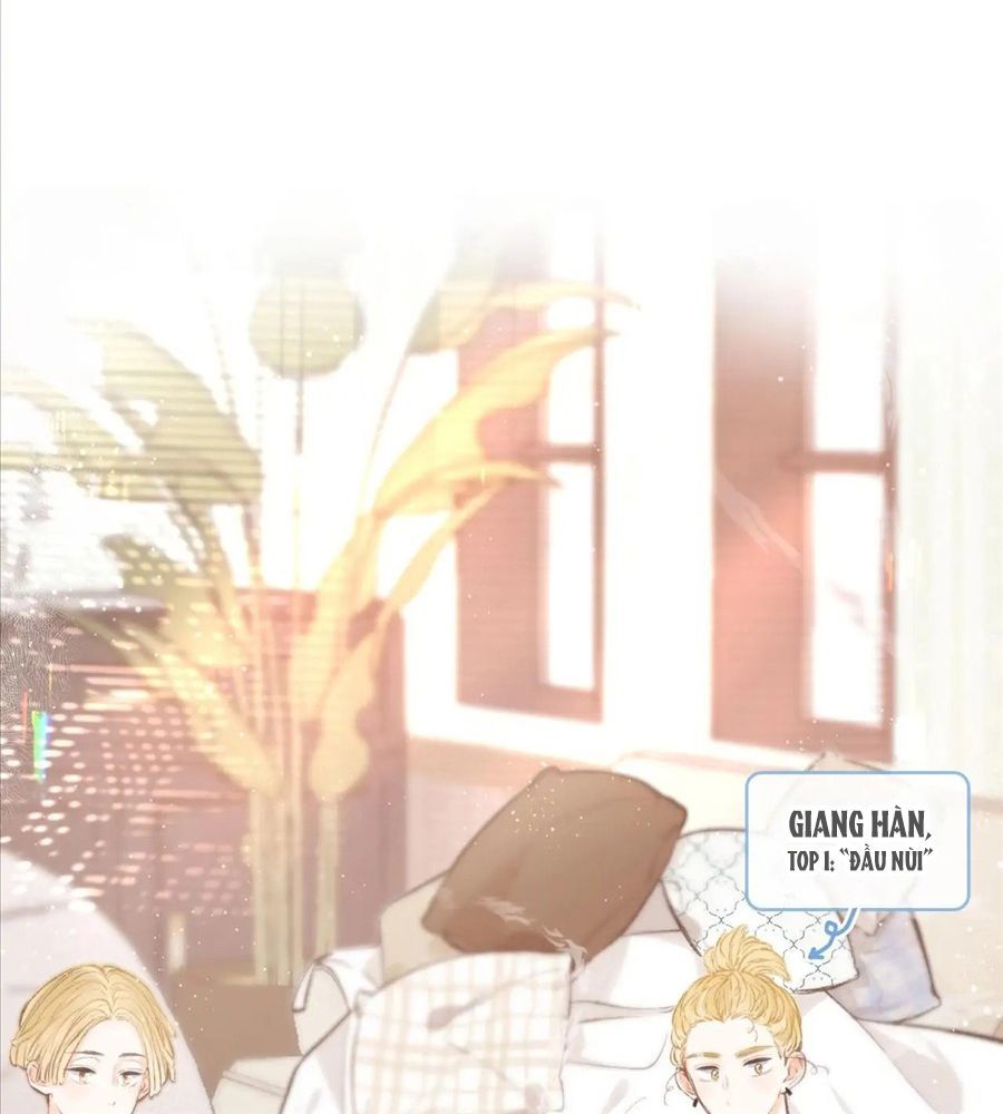 Trong Giấc Mộng Của Tôi Chapter 1 - Trang 2
