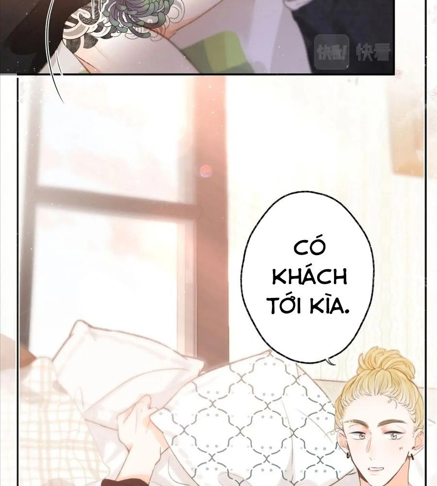 Trong Giấc Mộng Của Tôi Chapter 1 - Trang 2