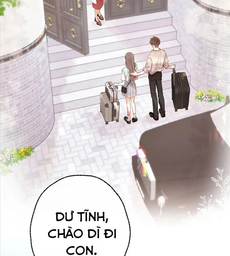 Trong Giấc Mộng Của Tôi Chapter 1 - Trang 2