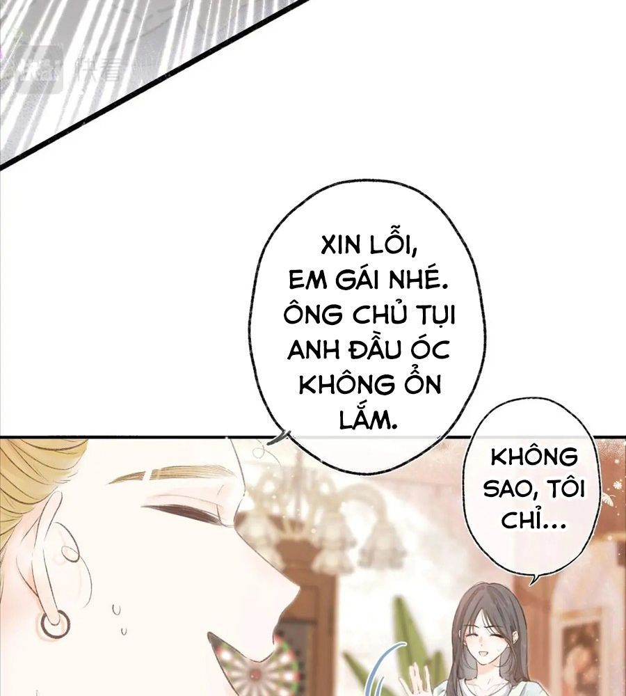 Trong Giấc Mộng Của Tôi Chapter 1 - Trang 2