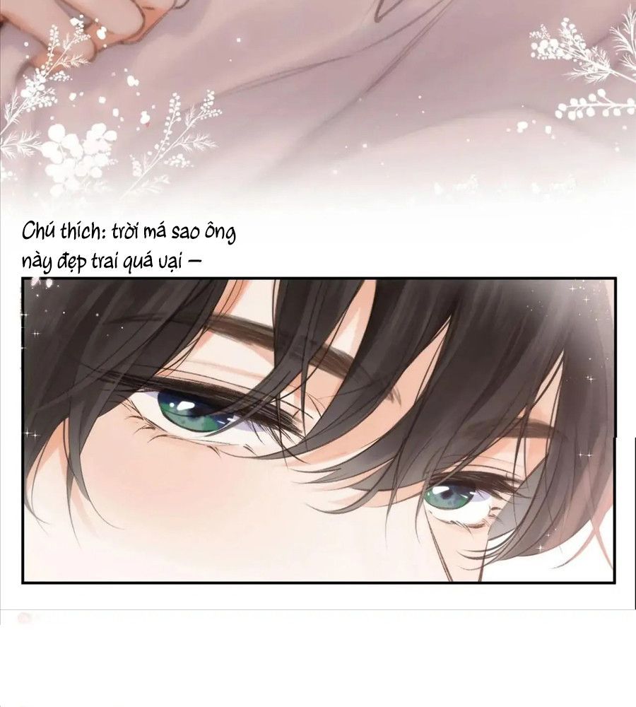 Trong Giấc Mộng Của Tôi Chapter 1 - Trang 2