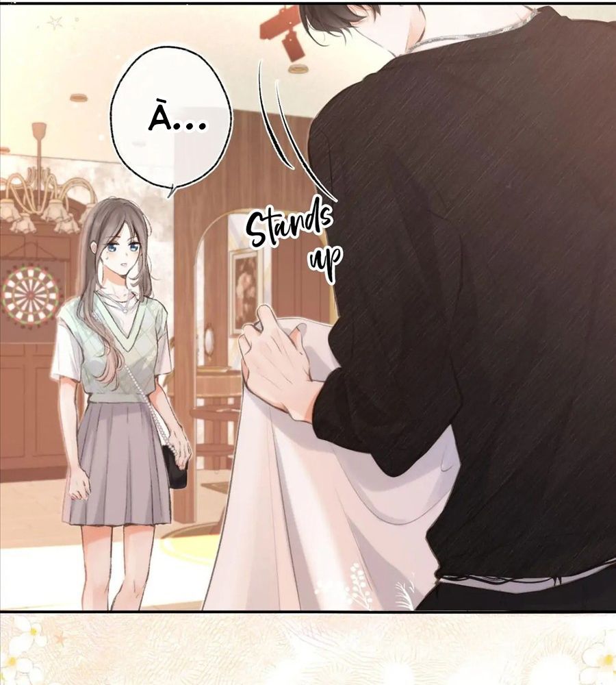 Trong Giấc Mộng Của Tôi Chapter 1 - Trang 2