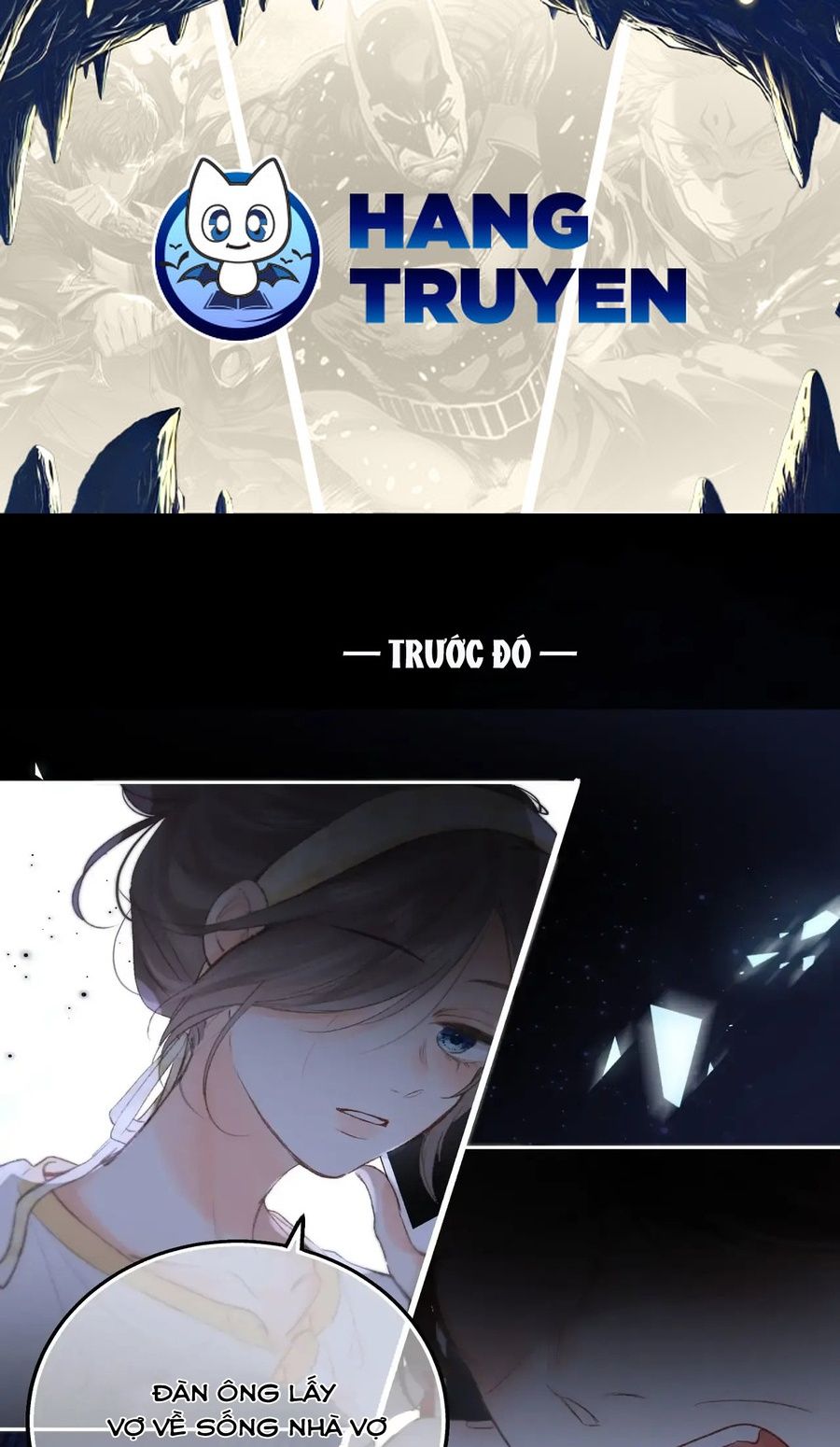 Trong Giấc Mộng Của Tôi Chapter 10 - Trang 2