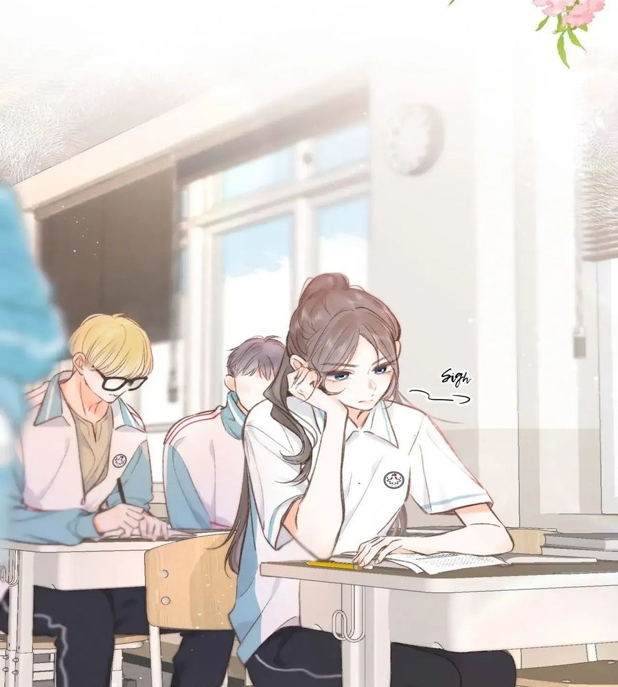 Trong Giấc Mộng Của Tôi Chapter 10 - Trang 2
