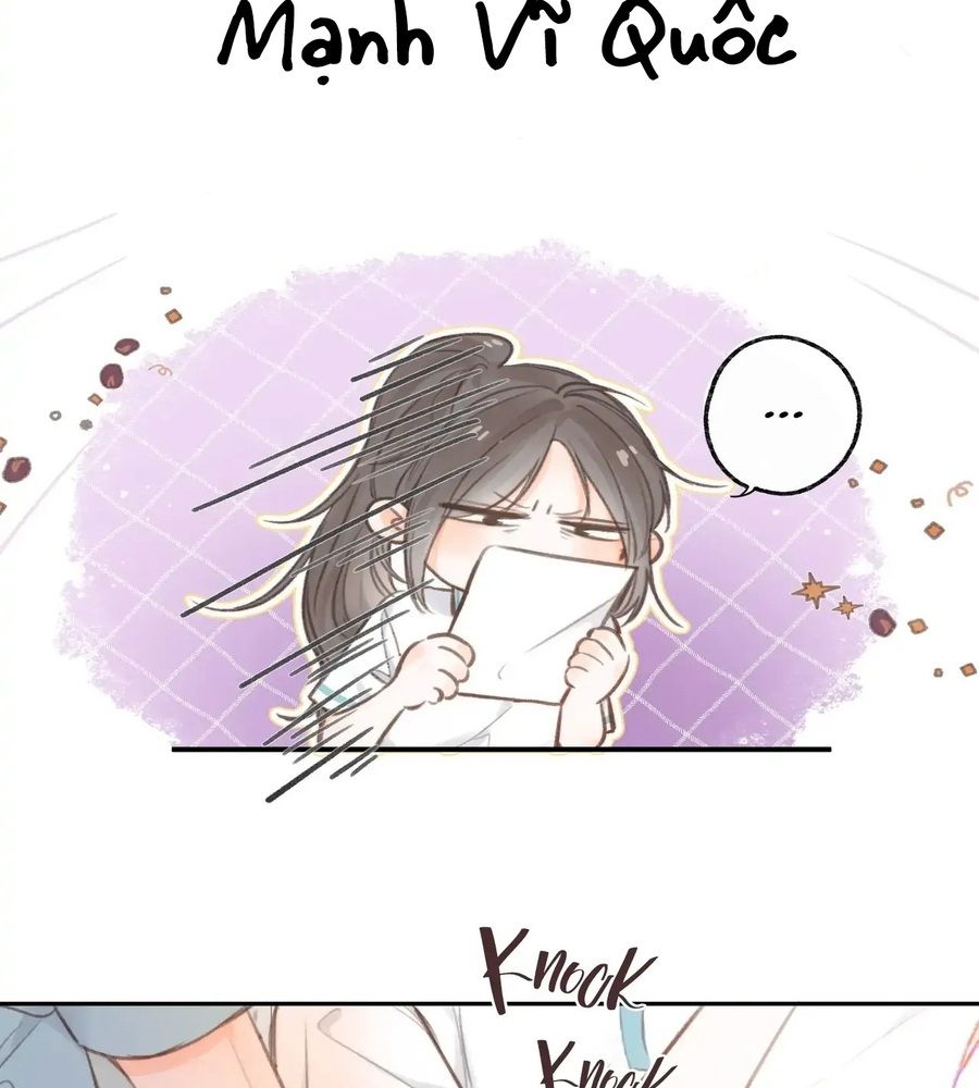 Trong Giấc Mộng Của Tôi Chapter 10 - Trang 2