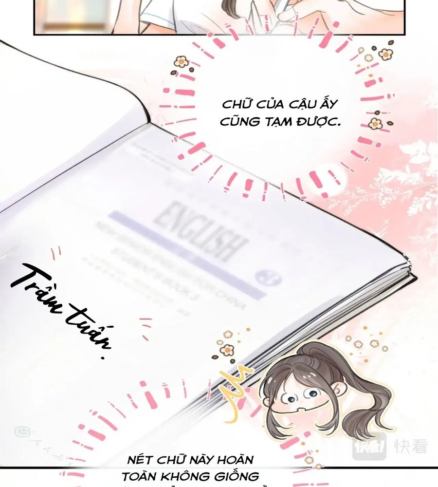 Trong Giấc Mộng Của Tôi Chapter 10 - Trang 2