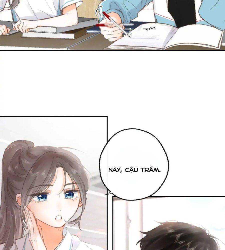 Trong Giấc Mộng Của Tôi Chapter 10 - Trang 2