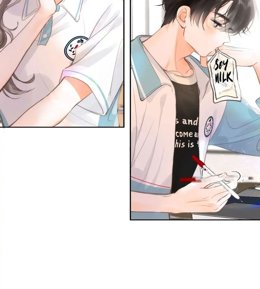 Trong Giấc Mộng Của Tôi Chapter 10 - Trang 2
