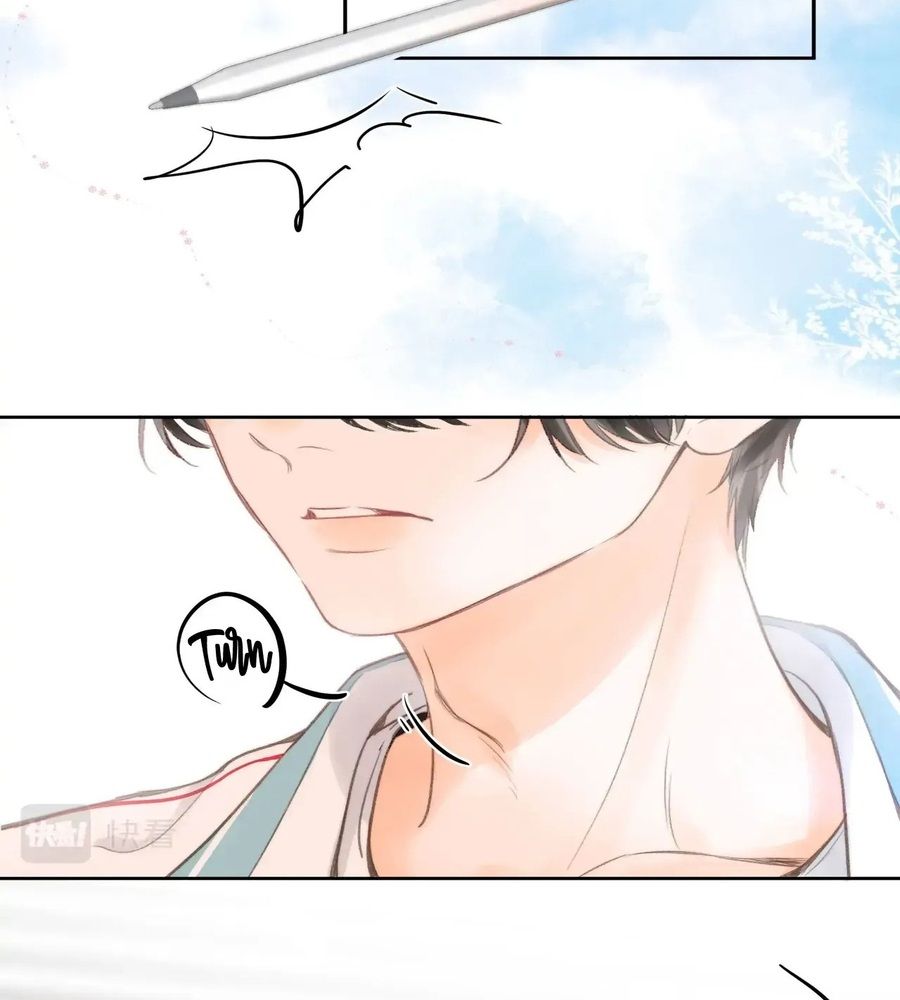 Trong Giấc Mộng Của Tôi Chapter 10 - Trang 2