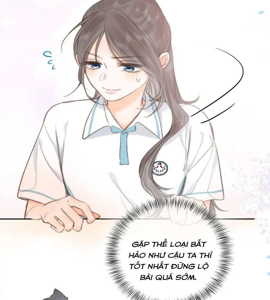 Trong Giấc Mộng Của Tôi Chapter 10 - Trang 2