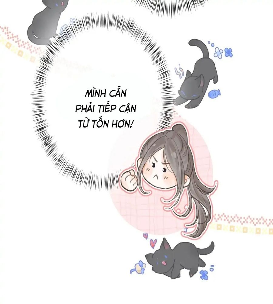 Trong Giấc Mộng Của Tôi Chapter 10 - Trang 2