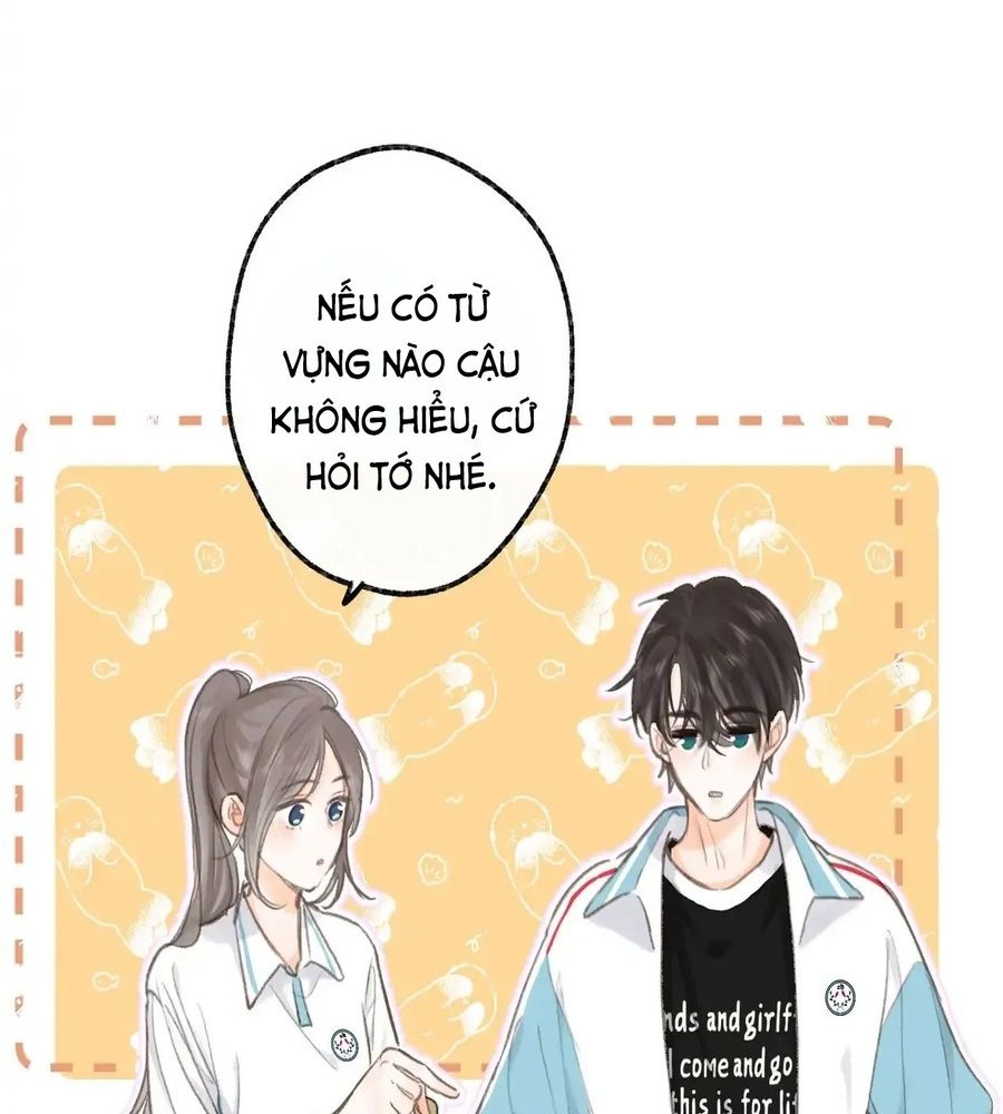 Trong Giấc Mộng Của Tôi Chapter 10 - Trang 2
