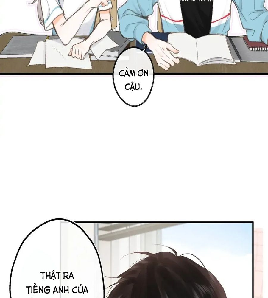 Trong Giấc Mộng Của Tôi Chapter 10 - Trang 2